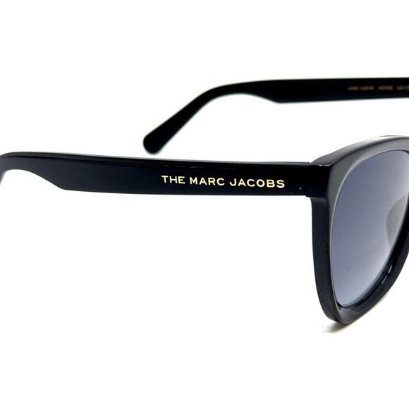 NEW!!! MARC JACOBS Sunglasses MARC 500/S 8079O Authentic - Picture 6 of 11